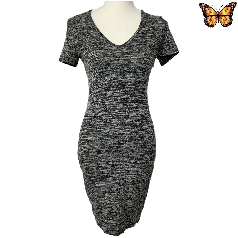 Golden By Tna Inland Dress Size Small